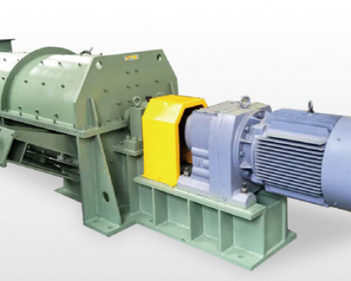 Horizont&aacute;ln&iacute; intenzivn&iacute; mix&eacute;r